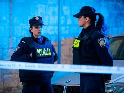 У Хорватії під час пожежі в будинку для літніх людей загинули шестеро людей