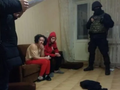 В Киевской области разоблачили схему переправки женщин в сексуальное рабство в Европу и Азию