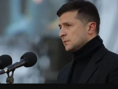Зеленський очікує, що Іран поверне загиблих українців до 19 січня