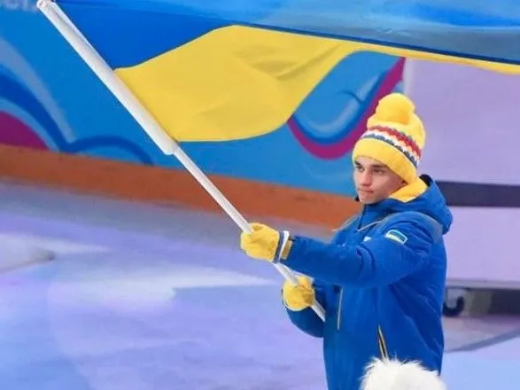 Українки залишились без медалей у першій гонці з біатлону ЮОІ-2020