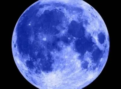 Цього року земляни зможуть спостерігати повний місяць ще 12 разів