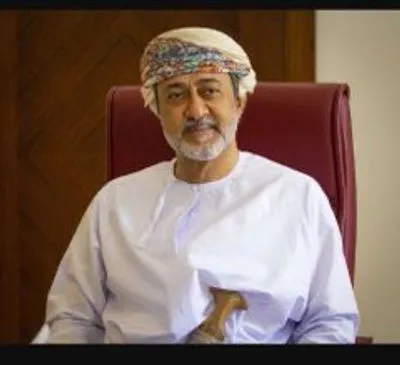 Новим султаном Омана став міністр культури країни