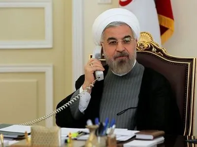 Рухани заявил, что США ответственные за последние события на Ближнем Востоке