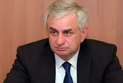 Глава самопроголошеної Абхазії пішов у відставку під тиском протестів