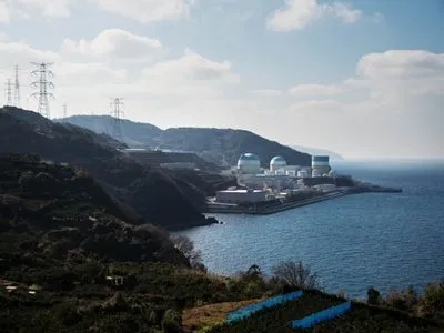 На японской АЭС произошел серьезный сбой при подготовке к изъятию ядерного топлива