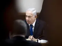 Нетаньяху на засіданні кабміну Ізраїлю прокоментував катастрофу українського Boeing