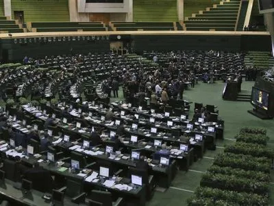 У парламенті Ірану заявили, що: збитий український літак не затьмарює заслуги КВІР перед країною