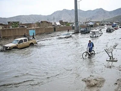 По меньшей мере 16 человек погибли из-за снегопадов и дождей в Афганистане - СМИ