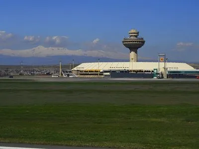 Вірменська авіакомпанія скасувала рейс в Тегеран з міркувань безпеки