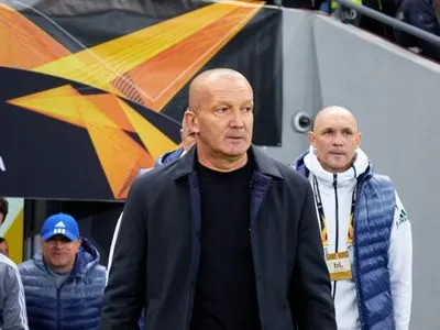 Провідний казахський клуб розірвав контракт із українським тренером Григорчуком