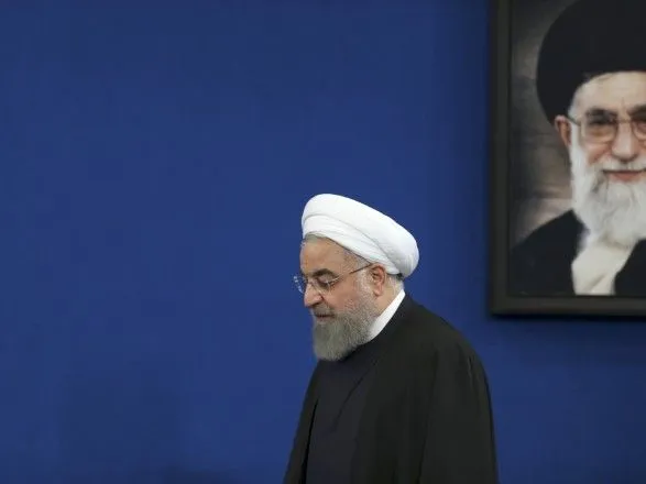 prezident-iranu-pidpisav-zakon-pro-vnesennya-pentagonu-v-spisok-teroristichnikh-organizatsiy