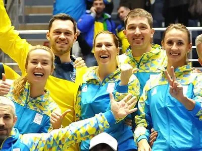 Жіноча тенісна збірна України отримала суперниць у Кубку Федерацій