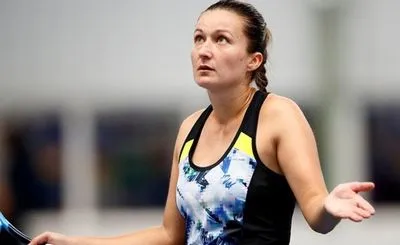 Пожары в Австралии: теннисистка не смогла завершить матч "AUS Open" из-за проблем с дыханием