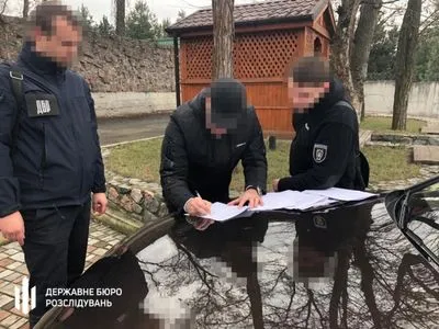 Пожар в "Токио Стар" и Одесском колледже: экс-руководителю ГСЧС в Одесской области сообщили о подозрении