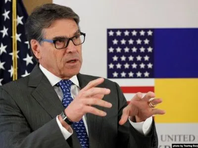 Минэнерго США предоставит документы о контактах экс-министра в Украине
