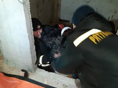 У Кропивницькому юнак впав з висоти сьомого поверху в шахту ліфта