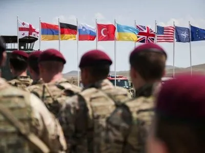 “Непорушна стійкість - 2020”: Україна та НАТО у жовтні проведуть спільні навчання