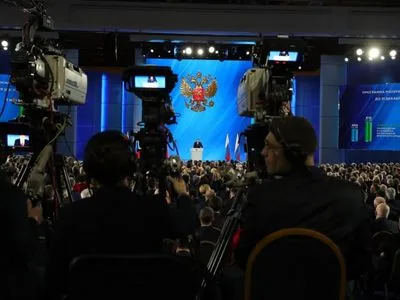 Послання Путіна Федеральним зборам та відставка уряду РФ: що пише західна преса