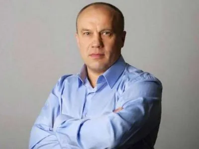 Экс-нардеп Дзензерский объявлен в розыск