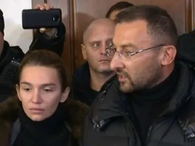 Соболев связывает покушение на него, в котором погиб его сын, с людьми, причастными к захвату сети супермаркетов