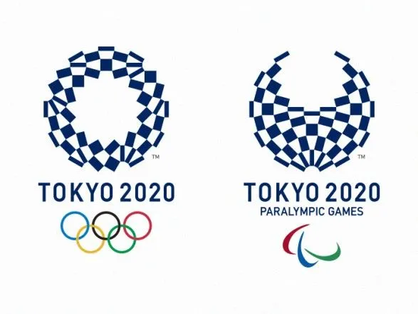 Олімпіада-2020: у Токіо представили дизайн квитків на Ігри