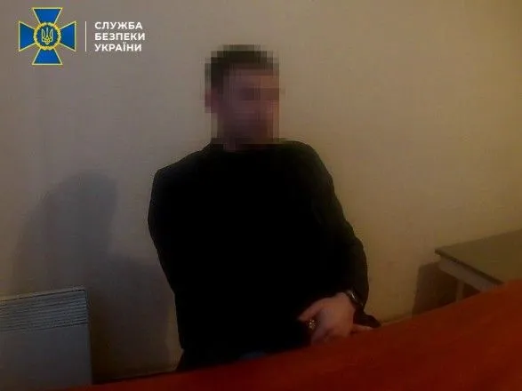 На Луганщині бойовики намагалися завербували посадовця Мін’юсту