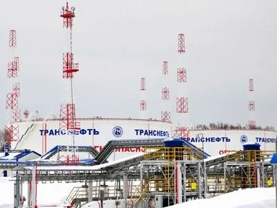 В российской "Транснефти" назвали сценарии на случай прекращения транзита через Беларусь