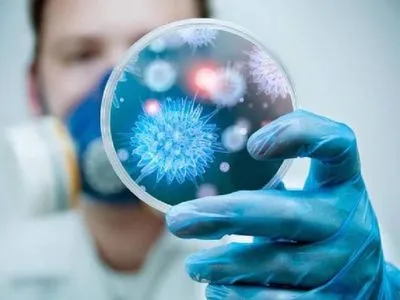 В Китае обнаружили 41 случай пневмонии вызванный новым коронавирусом