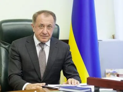 Председатель Совета НБУ: по итогам прошлого года Украина может увеличить свой ВВП на 3,5%