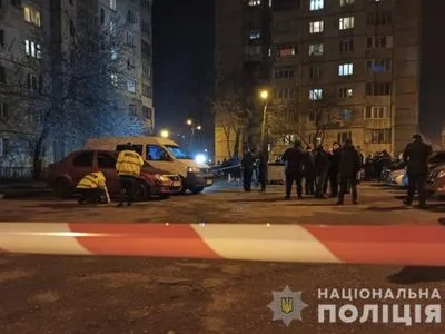 В Харькове застрелили работника похоронного бюро: введена спецоперация "Сирена"