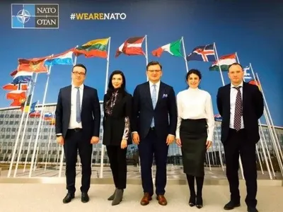 У НАТО очікують презентації основних напрямів реформи СБУ найближчим часом