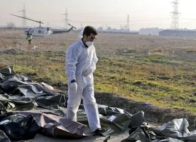 Дипломат назвав подальші кроки України щодо розслідування авіакатастрофи в Ірані