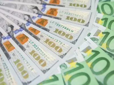 НБУ нарастил покупку валюты за год в пять раз