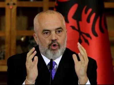 Албанія висилає двох іранських дипломатів