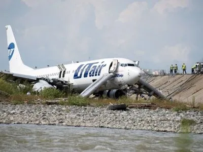 МАК опублікував звіт про катастрофу лайнера у Сочі влітку 2018 року, серед причин - стрес пілотів