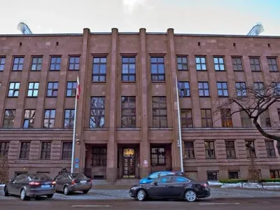 МЗС Польщі розкритикувало публікацію в РФ документів про звільнення Варшави