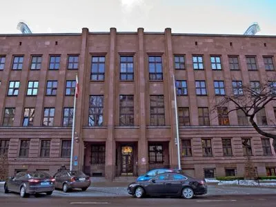 МЗС Польщі розкритикувало публікацію в РФ документів про звільнення Варшави