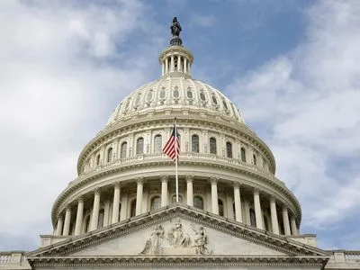 В Конгрес США внесли новий законопроект про двопартійну підтримку України