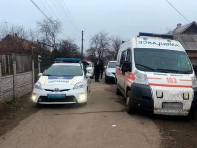 За підозрою у вбивстві двох людей у Кривому Розі затримали місцевого жителя