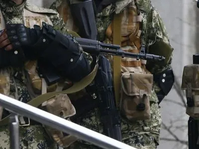 Ситуація на Донбасі: бойовики вісім разів порушили тишу
