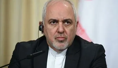 Глава МЗС Ірану виключив переговори щодо нової ядерної угоди