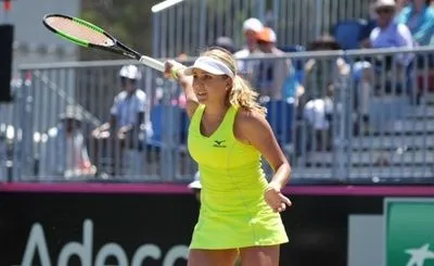 Тенісистки Ястремська та Кіченок встановили персональні рекорди в рейтингу WTA