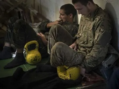 На окупованому Донбасі у неволі утримуються 184 людини - СБУ