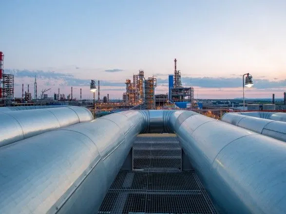 В Англии, Уэльсе, Нидерландах и Люксембурге сняты аресты с активов Газпрома, наложенные по искам Нафтогаза