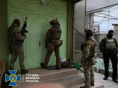 Спецоперация в Херсонской области: Павловского задержали