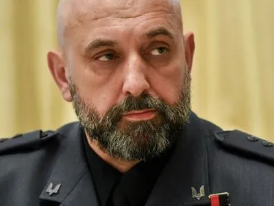 Кривонос рассказал, при каких условиях возможно силовое освобождение Донбасса