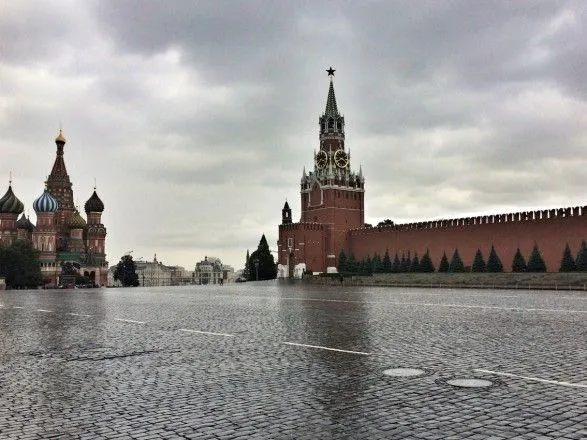 У Кремлі повідомили, як будуть оформлені зміни у російську конституцію
