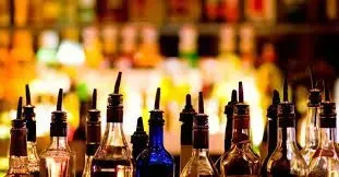 Стало известно, какого алкогольного напитка в Украине производят больше