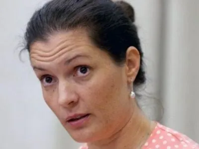 Скалецька заявила, що благодійних внесків у лікарні не буде
