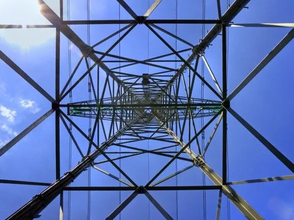 Украинские АЭС увеличили суточную выработку электроэнергии